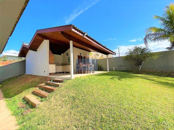 Imagem Casa com 4 Quartos à Venda, em Jardim Tarumã - Jundiaí Imagem Casa com 4 Quartos à Venda, em Jardim Tarumã - Jundiaí