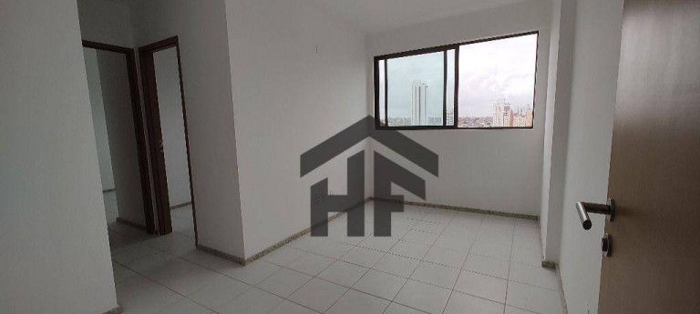 Imagem Apartamento com 2 Quartos à Venda, 41 m² em Casa Amarela - Recife Imagem Apartamento com 2 Quartos à Venda, 41 m² em Casa Amarela - Recife