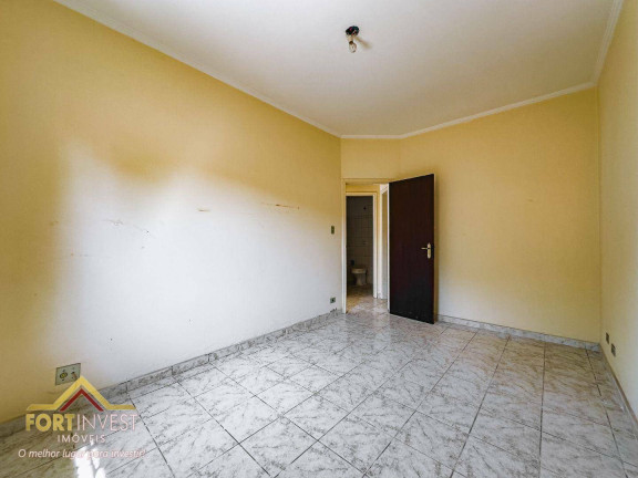 Imagem Imóvel com 2 Quartos à Venda, 75 m² em Canto Do Forte - Praia Grande