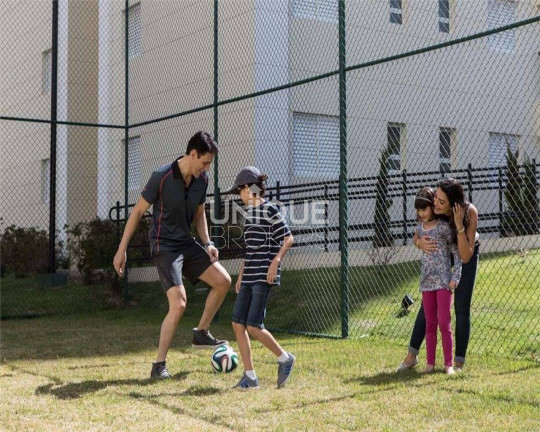 Imagem Apartamento com 2 Quartos à Venda, 56 m² em Parque Residencial Eloy Chaves - Jundiaí