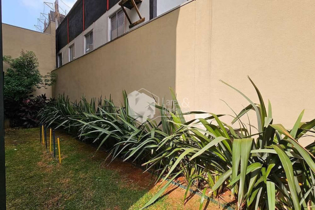 Imagem Apartamento com 1 Quarto à Venda, 32 m² em Vila Mariana - São Paulo Imagem Apartamento com 1 Quarto à Venda, 32 m² em Vila Mariana - São Paulo
