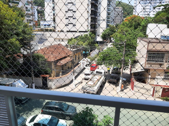 Imagem Apartamento com 3 Quartos à Venda, em Santa Rosa - Niterói Imagem Apartamento com 3 Quartos à Venda, em Santa Rosa - Niterói