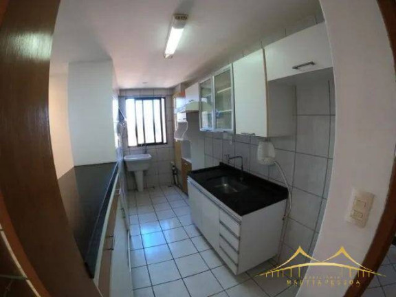 Imagem Apartamento com 2 Quartos à Venda, 55 m² em Lagoa Nova - Natal Imagem Apartamento com 2 Quartos à Venda, 55 m² em Lagoa Nova - Natal