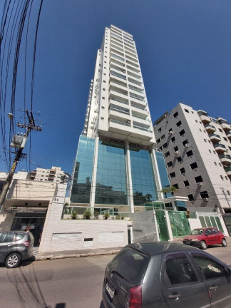 Apartamento com 3 Quartos à Venda, 92 m² em Canto Do Forte - Praia Grande