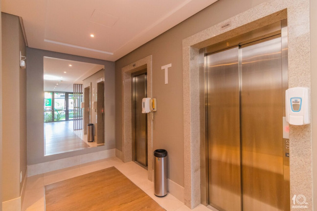 Imagem Apartamento com 2 Quartos à Venda, 69 m² em Cristo Redentor - Porto Alegre