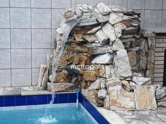 Imagem Terreno à Venda, 675 m² em Barcelona - São Caetano Do Sul Imagem Terreno à Venda, 675 m² em Barcelona - São Caetano Do Sul