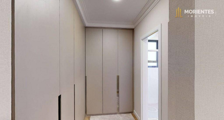 Imagem Apartamento com 4 Quartos à Venda, 141 m² em Jardim Campos Elísios - Jundiaí
