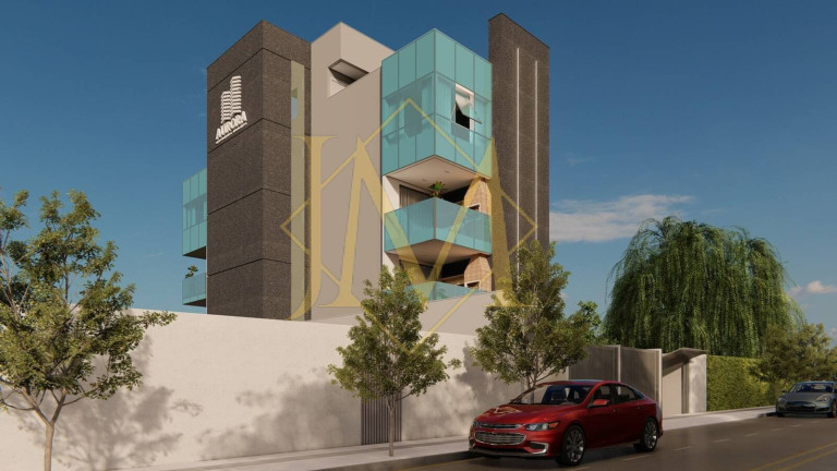 Imagem Apartamento com 3 Quartos à Venda,  em Jardim Primavera - Timóteo