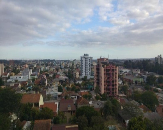 Apartamento com 3 Quartos à Venda, 104 m² em Centro - Esteio