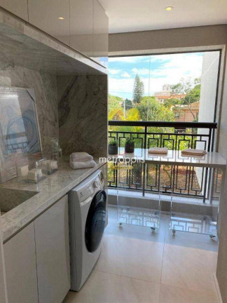 Imagem Apartamento com 3 Quartos à Venda, 123 m² em Jardim Aurélia - São Paulo Imagem Apartamento com 3 Quartos à Venda, 123 m² em Jardim Aurélia - São Paulo