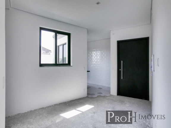 Cobertura com 2 Quartos à Venda, 81 m² em Vila Scarpelli - Santo André