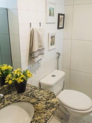 Imagem Apartamento com 3 Quartos à Venda, 102 m² em Pituba - Salvador