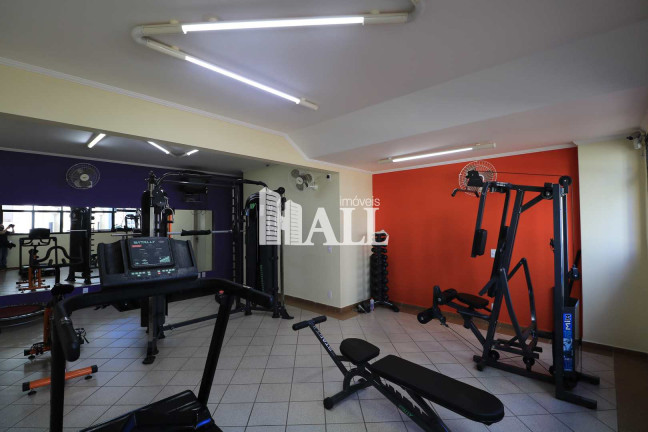 Imagem Apartamento com 3 Quartos à Venda, 77 m² em Boa Vista - São José Do Rio Preto Imagem Apartamento com 3 Quartos à Venda, 77 m² em Boa Vista - São José Do Rio Preto