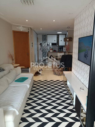 Imagem Apartamento com 3 Quartos à Venda, 97 m² em Mooca - São Paulo