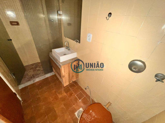 Imagem Apartamento com 2 Quartos à Venda, 66 m² em Santa Rosa - Niterói