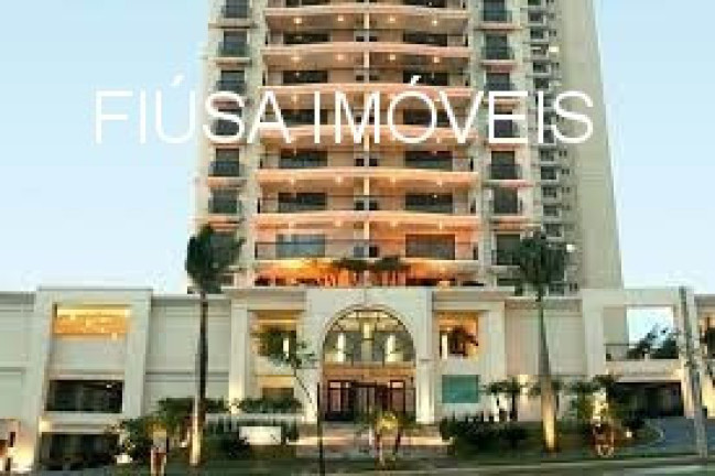 Imagem Apartamento com 4 Quartos à Venda, 260 m² em Jardim Botânico - Ribeirão Preto Imagem Apartamento com 4 Quartos à Venda, 260 m² em Jardim Botânico - Ribeirão Preto