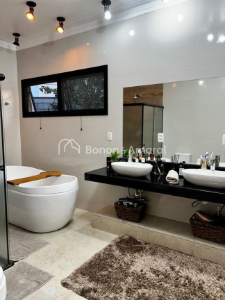 Imagem Casa de Condomínio com 3 Quartos à Venda, 750 m² em Swiss Park - Campinas Imagem Casa de Condomínio com 3 Quartos à Venda, 750 m² em Swiss Park - Campinas