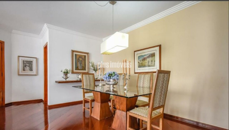 Imagem Apartamento com 4 Quartos à Venda, 176 m² em Morumbi - São Paulo Imagem Apartamento com 4 Quartos à Venda, 176 m² em Morumbi - São Paulo