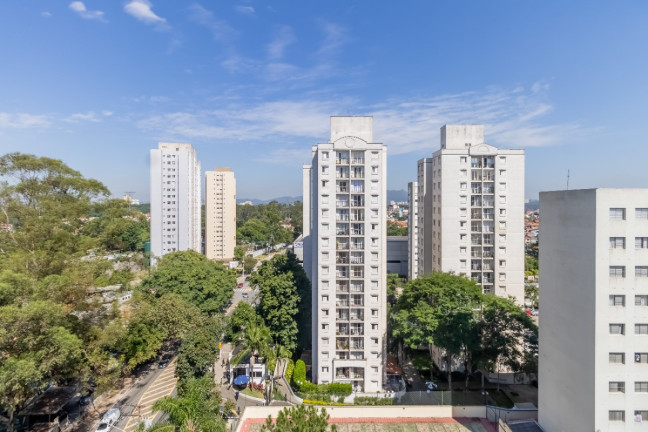 Imagem Apartamento com 2 Quartos à Venda, 64 m² em Jardim íris - São Paulo