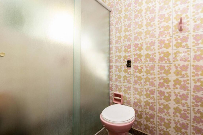 Imagem Casa com 3 Quartos à Venda, 232 m² em Mirandópolis - São Paulo