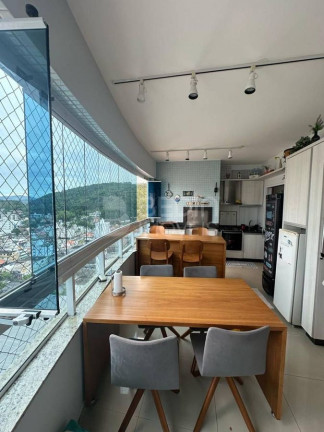 Imagem Apartamento com 3 Quartos à Venda, 120 m² em Centro - Balneário Camboriú