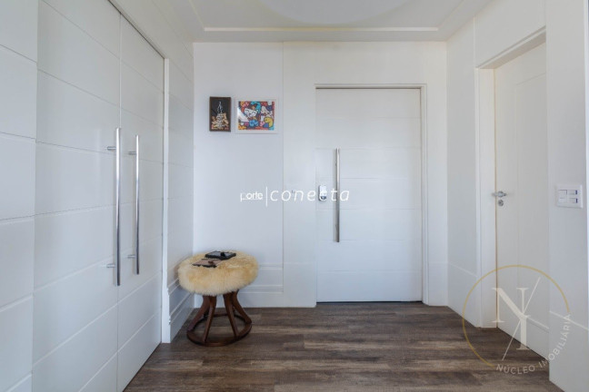 Imagem Apartamento com 3 Quartos à Venda, 187 m² em Jardim Analia Franco - São Paulo Imagem Apartamento com 3 Quartos à Venda, 187 m² em Jardim Analia Franco - São Paulo