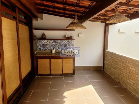 Apartamento com 2 Quartos à Venda, 90 m² em Santa Rosa - Niterói