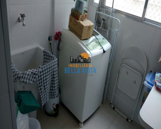 Imagem Apartamento com 2 Quartos à Venda, 105 m² em Centro - São Vicente Imagem Apartamento com 2 Quartos à Venda, 105 m² em Centro - São Vicente