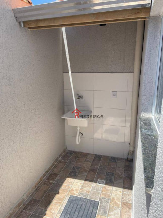 Imagem Casa com 2 Quartos à Venda, 49 m² em Maracanã - Praia Grande