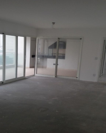 Imagem Apartamento com 4 Quartos à Venda, 270 m² em Vila Mariana - São Paulo