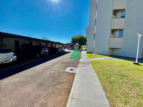 Imagem Apartamento com 3 Quartos à Venda, 90 m² em Edifício Villa Rufini - Foz Do Iguaçu Imagem Apartamento com 3 Quartos à Venda, 90 m² em Edifício Villa Rufini - Foz Do Iguaçu