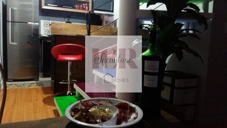Imagem Apartamento com 2 Quartos à Venda, 70 m² em Jardim Maria Eugênia - Sorocaba Imagem Apartamento com 2 Quartos à Venda, 70 m² em Jardim Maria Eugênia - Sorocaba