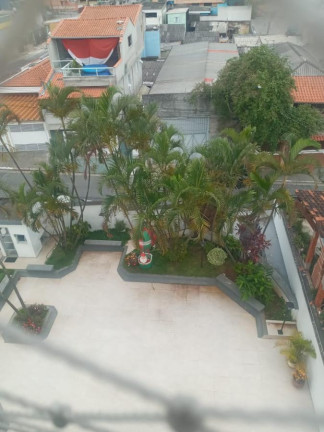 Imagem Apartamento com 2 Quartos à Venda, 120 m² em Vila Jacuí - São Paulo Imagem Apartamento com 2 Quartos à Venda, 120 m² em Vila Jacuí - São Paulo