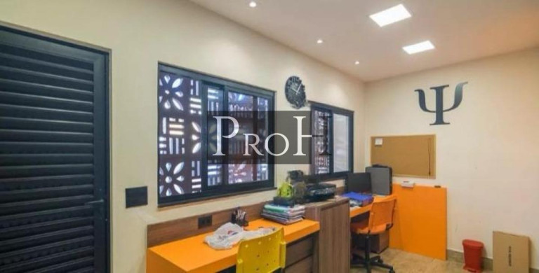 Imagem Casa com 3 Quartos à Venda, 256 m² em Vila Floresta - Santo André Imagem Casa com 3 Quartos à Venda, 256 m² em Vila Floresta - Santo André