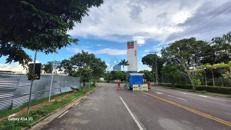 Imagem Terreno à Venda, em Tarumã - Manaus Imagem Terreno à Venda, em Tarumã - Manaus