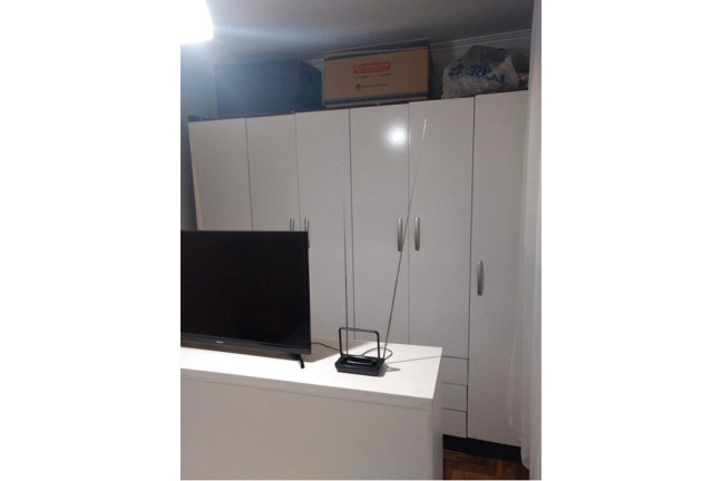 Imagem Apartamento com 1 Quarto à Venda, 39 m² em Jardim Leopoldina - Porto Alegre