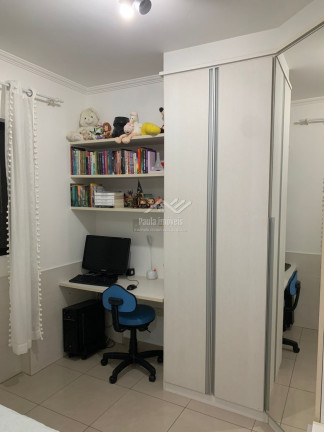Imagem Apartamento com 3 Quartos à Venda, 105 m² em Parque Residencial Aquarius - Sao Jose Dos Campos Imagem Apartamento com 3 Quartos à Venda, 105 m² em Parque Residencial Aquarius - Sao Jose Dos Campos