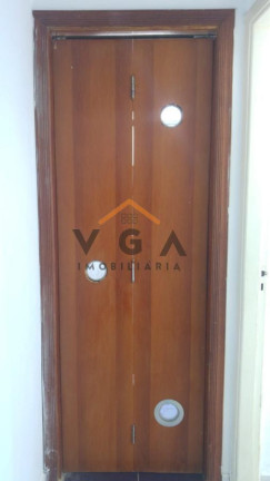Imagem Apartamento com 2 Quartos à Venda, 56 m² em Vila Marieta - São Paulo