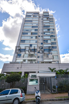 Imagem Apartamento com 1 Quarto para Alugar, 37 m² em Campo Belo - São Paulo