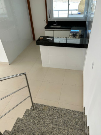Imagem Casa com 3 Quartos à Venda, 100 m² em Ipiranga - Guarapari