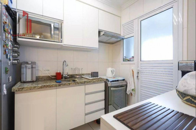Imagem Apartamento com 2 Quartos à Venda, 59 m² em Freguesia Do ó - São Paulo