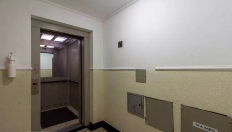 Imagem Apartamento com 2 Quartos à Venda, 43 m² em Jardim Santa Terezinha (zona Leste) - São Paulo
