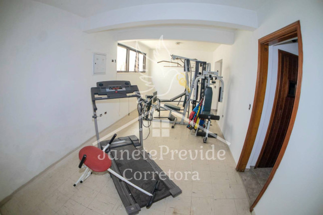 Imagem Casa de Condomínio com 5 Quartos à Venda, 422 m² em Alphaville - Santana De Parnaíba