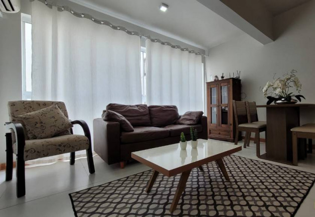 Apartamento com 2 Quartos à Venda, 77 m² em Zona Nova - Capão Da Canoa