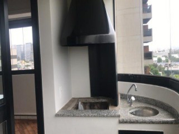 Imagem Imóvel com 4 Quartos à Venda, 350 m² em Alphaville Industrial - Barueri