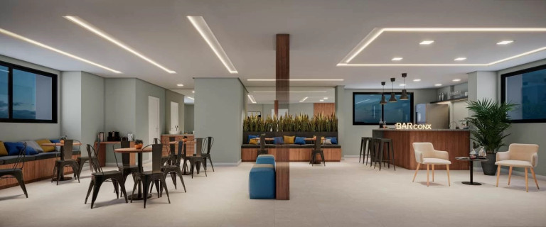 Imagem Apartamento com 1 Quarto à Venda, 29 m² em Butantã - São Paulo Imagem Apartamento com 1 Quarto à Venda, 29 m² em Butantã - São Paulo