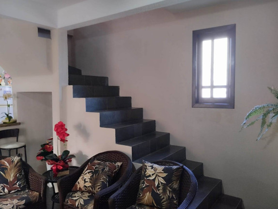 Imagem Casa com 4 Quartos à Venda, 468 m² em Salinas - Balneário Barra Do Sul