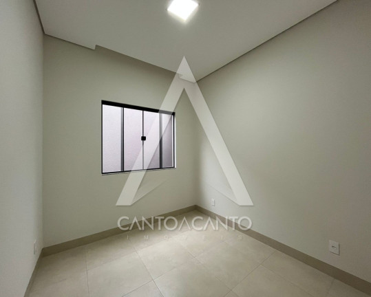 Imagem Casa com 3 Quartos à Venda, 102 m² em Residencial Aquarela Das Artes - Sinop