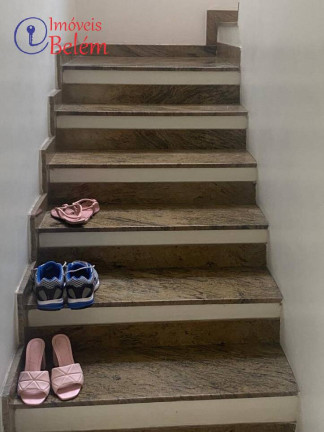 Imagem Casa com 4 Quartos à Venda, 270 m² em Marco - Belém