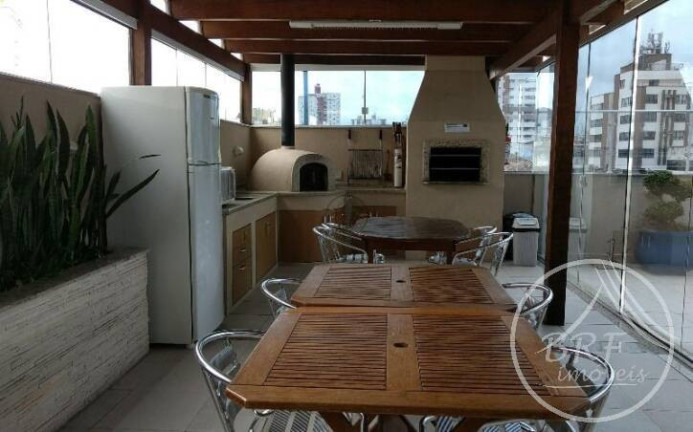 Imagem Apartamento com 3 Quartos à Venda, 284 m² em Canto Balneário - Florianópolis
